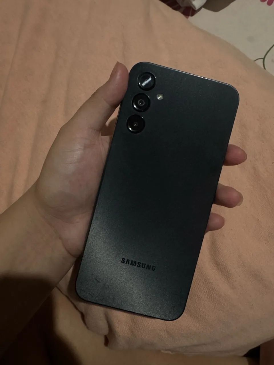 Celular Samsung A14 5G - Foto 3