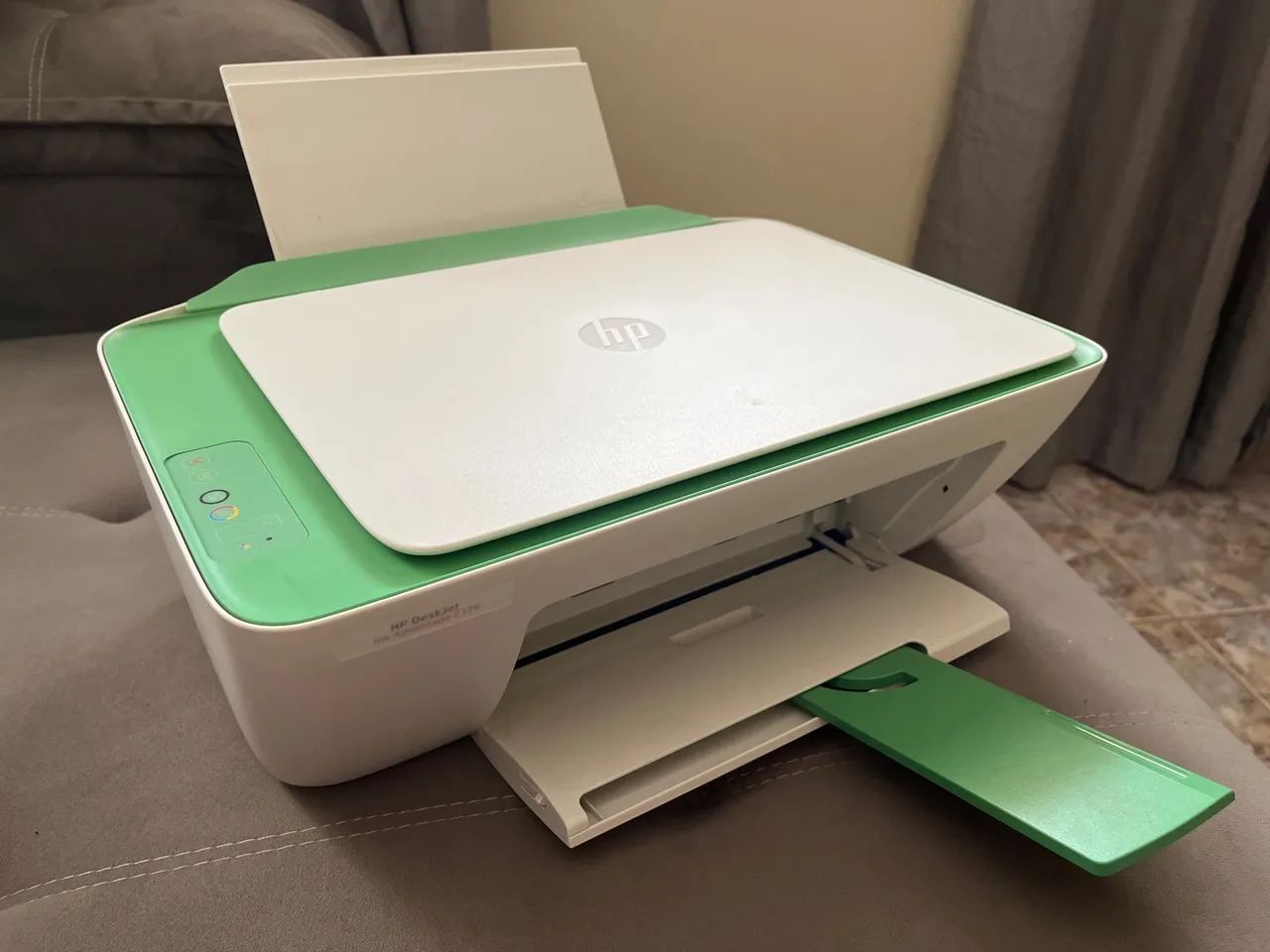 Impressora HP 2376