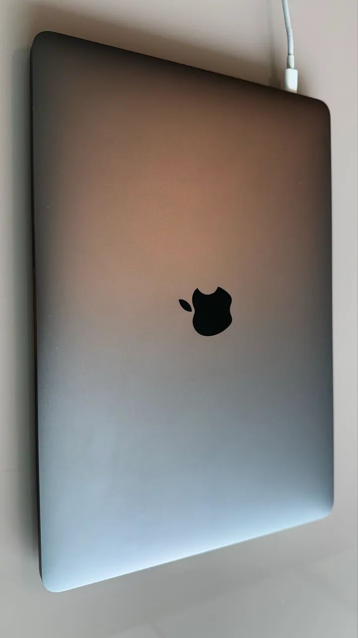 Apple Macbook M1 Pro 16gb 256ssd 13' - Notebooks - Centro, Ubá