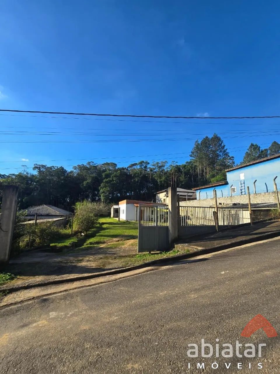 Chácara à venda - Potuverá - Itapecerica da Serra