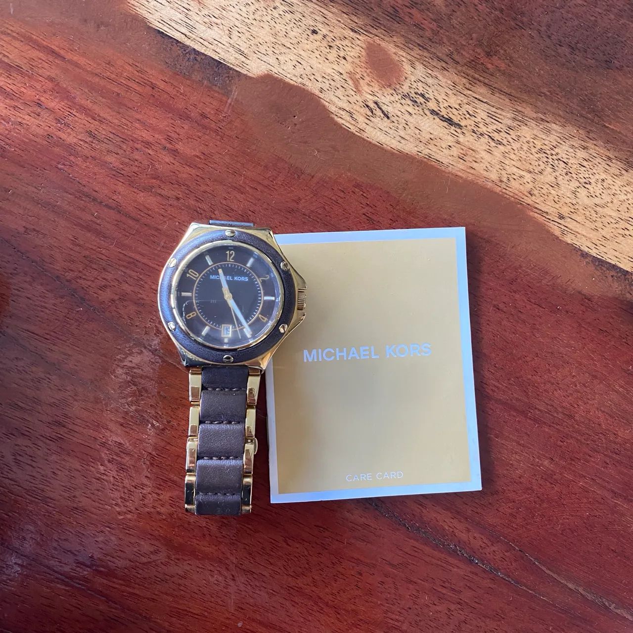 Relógio Michael Kors Original - Foto 3