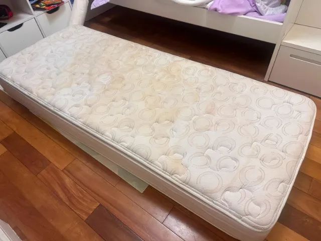 Colchão Solteiro Flex Ávila - Molas LFK 2.2 - Venda Rápida - Foto 2