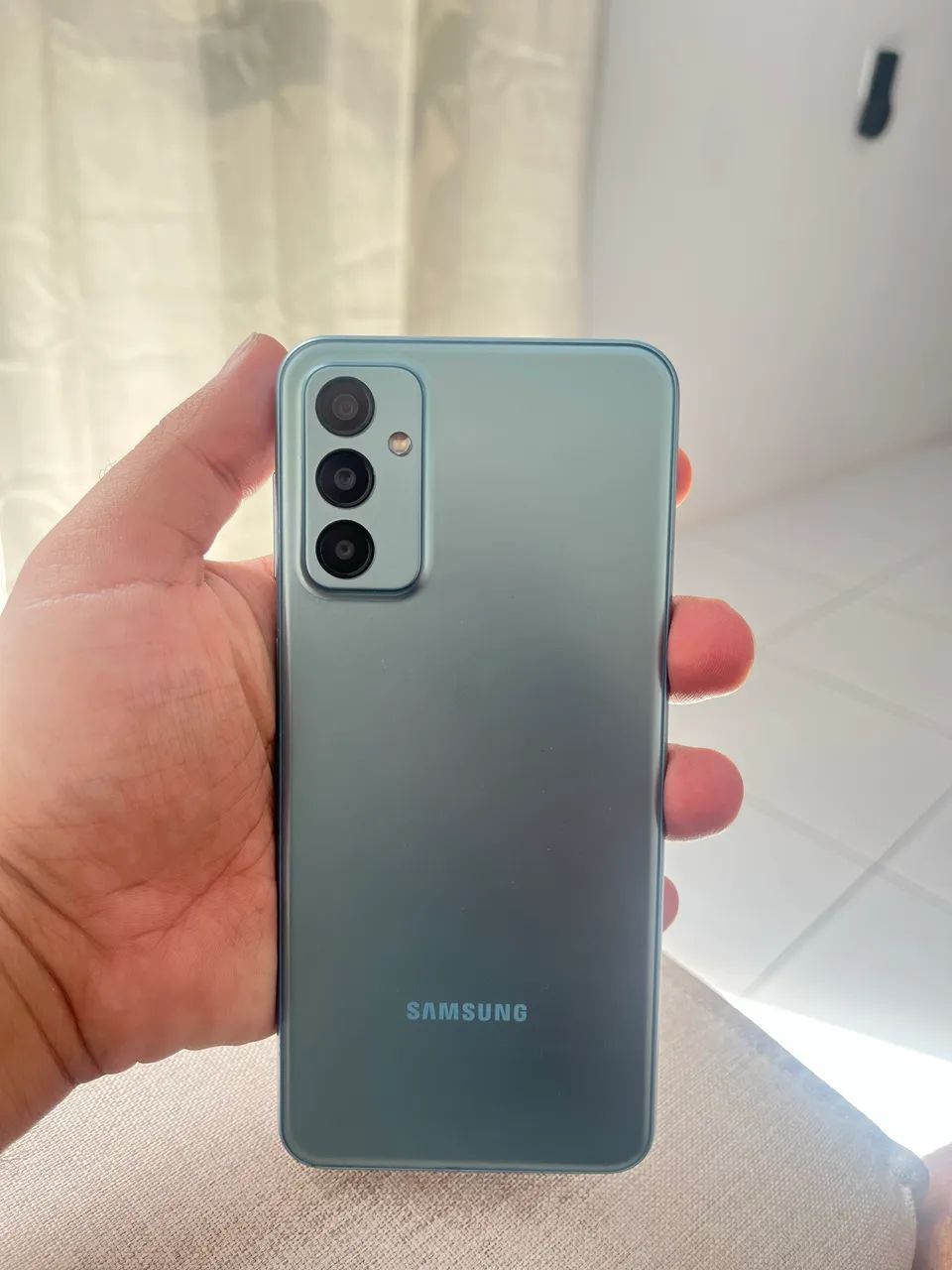 Galaxy M23 5G - Foto 3