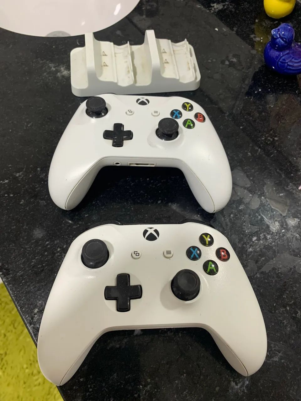 Controle Xbox One S - Foto 5