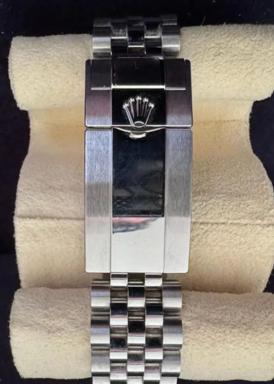 Rolex GMT - Master II - Premium - Foto 5