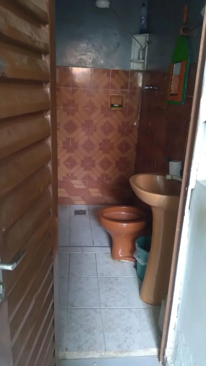 Vendo barracão de fundos - Foto 2