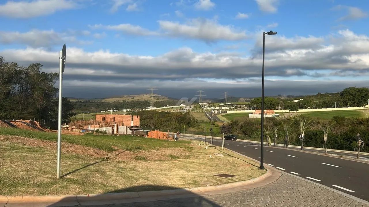 terreno - Vila Sônia (Sousas) - Campinas