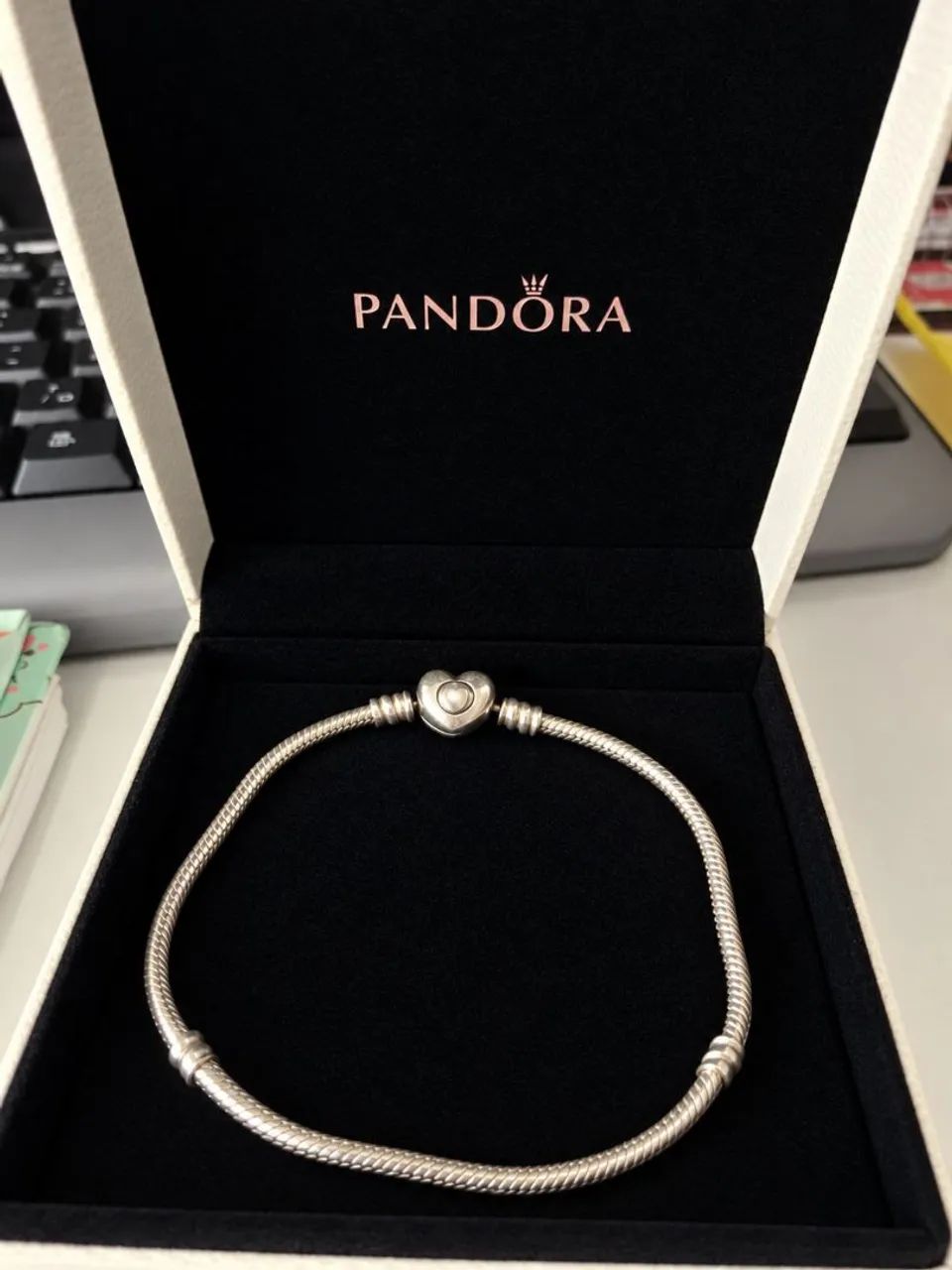 Bracelete pandora