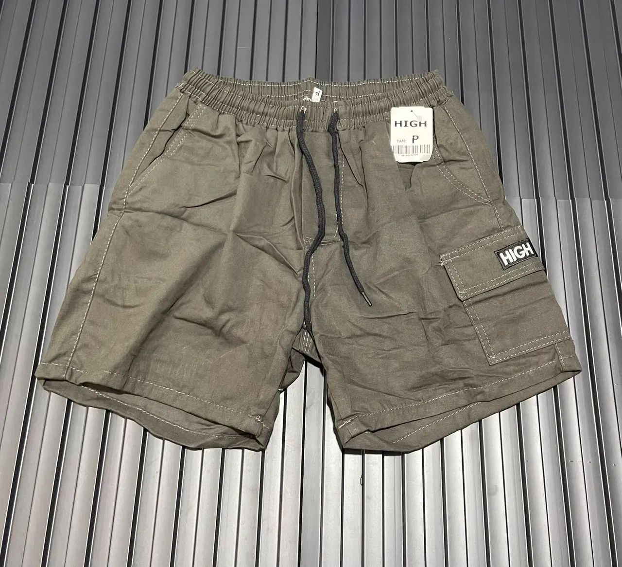 Bermudas cargo  - Foto 5