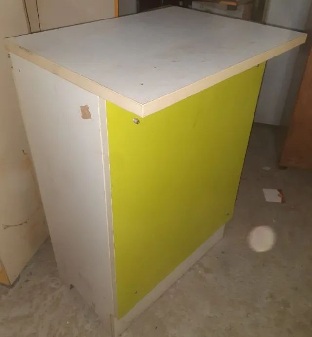 Armário Balcão com Porta para Comércio - Foto 5