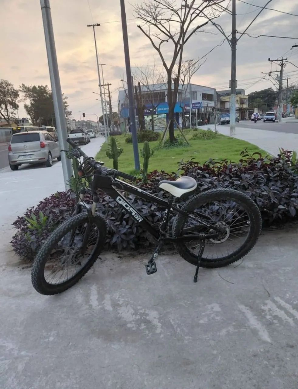 GIOS FRX  - Foto 2