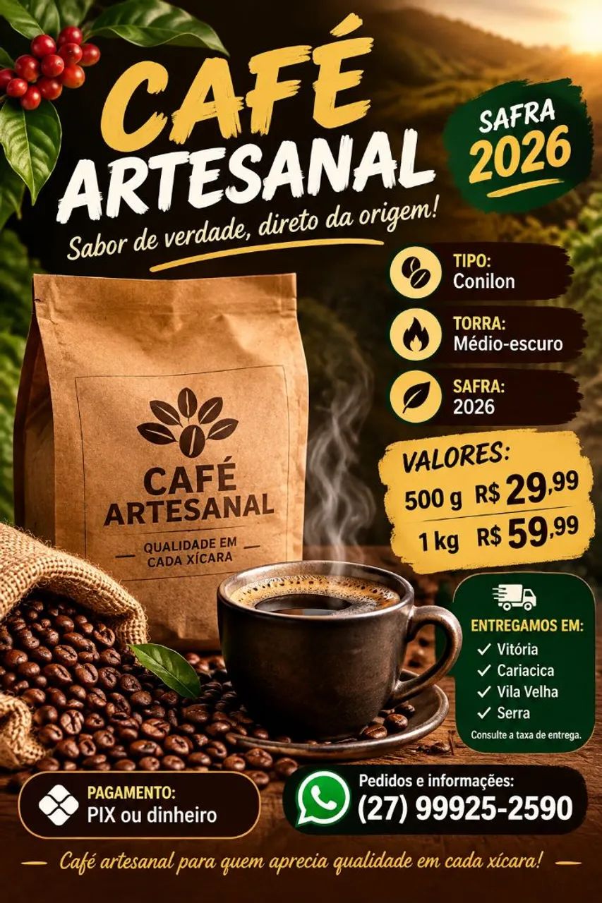 Café