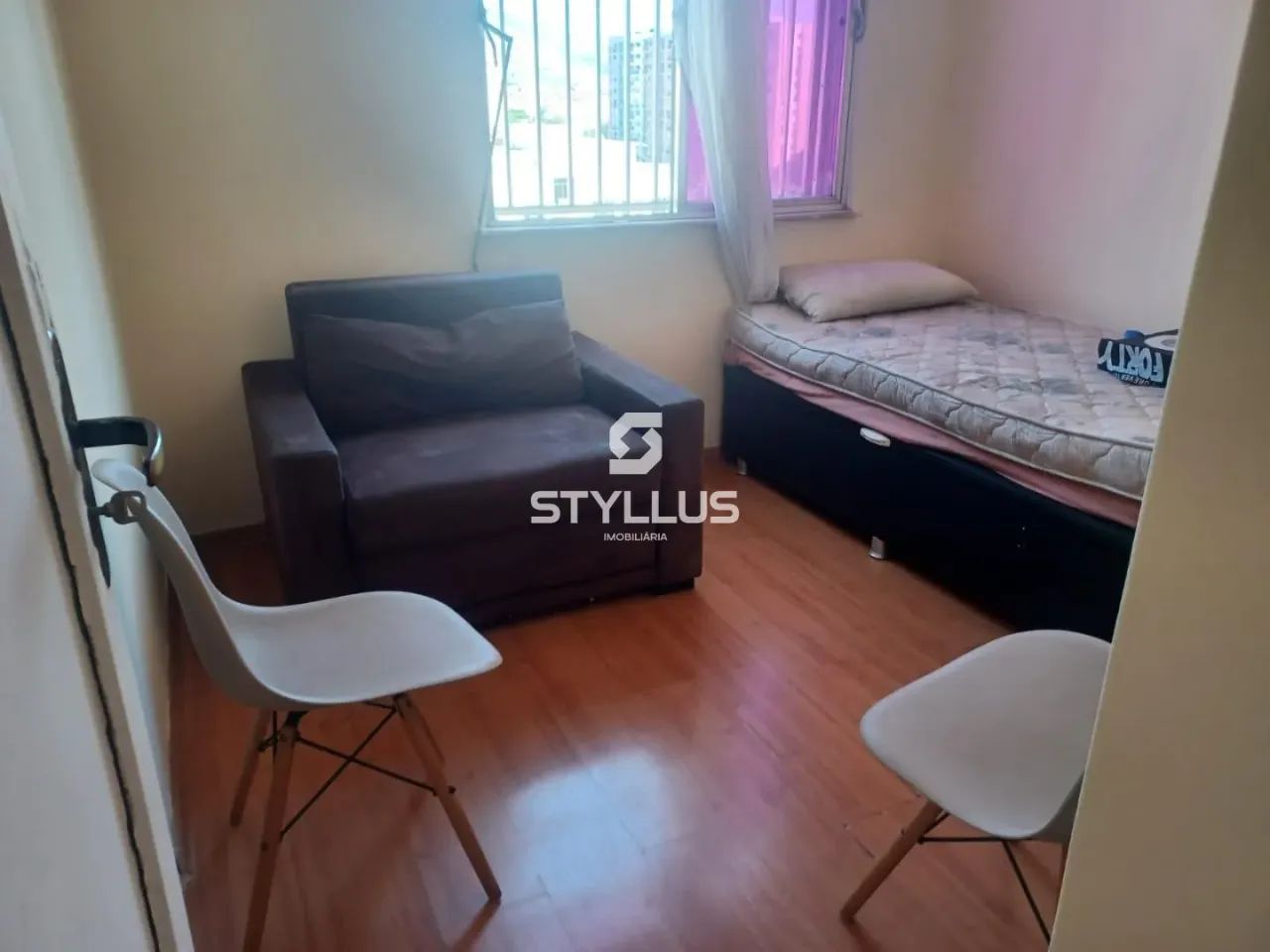 Méier | Apartamento 3 quartos - Foto 2