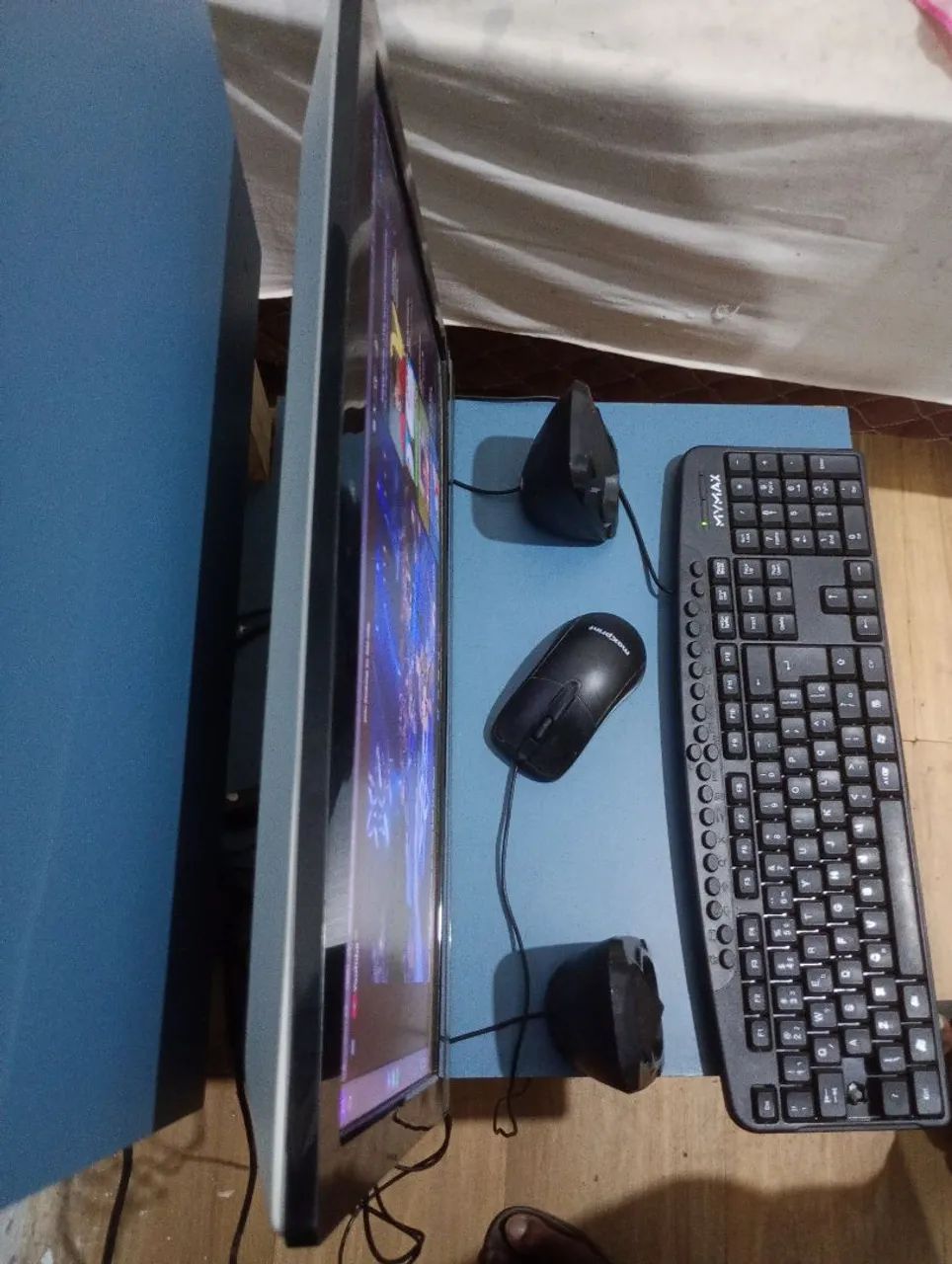 Computador tudo em um - Foto 2