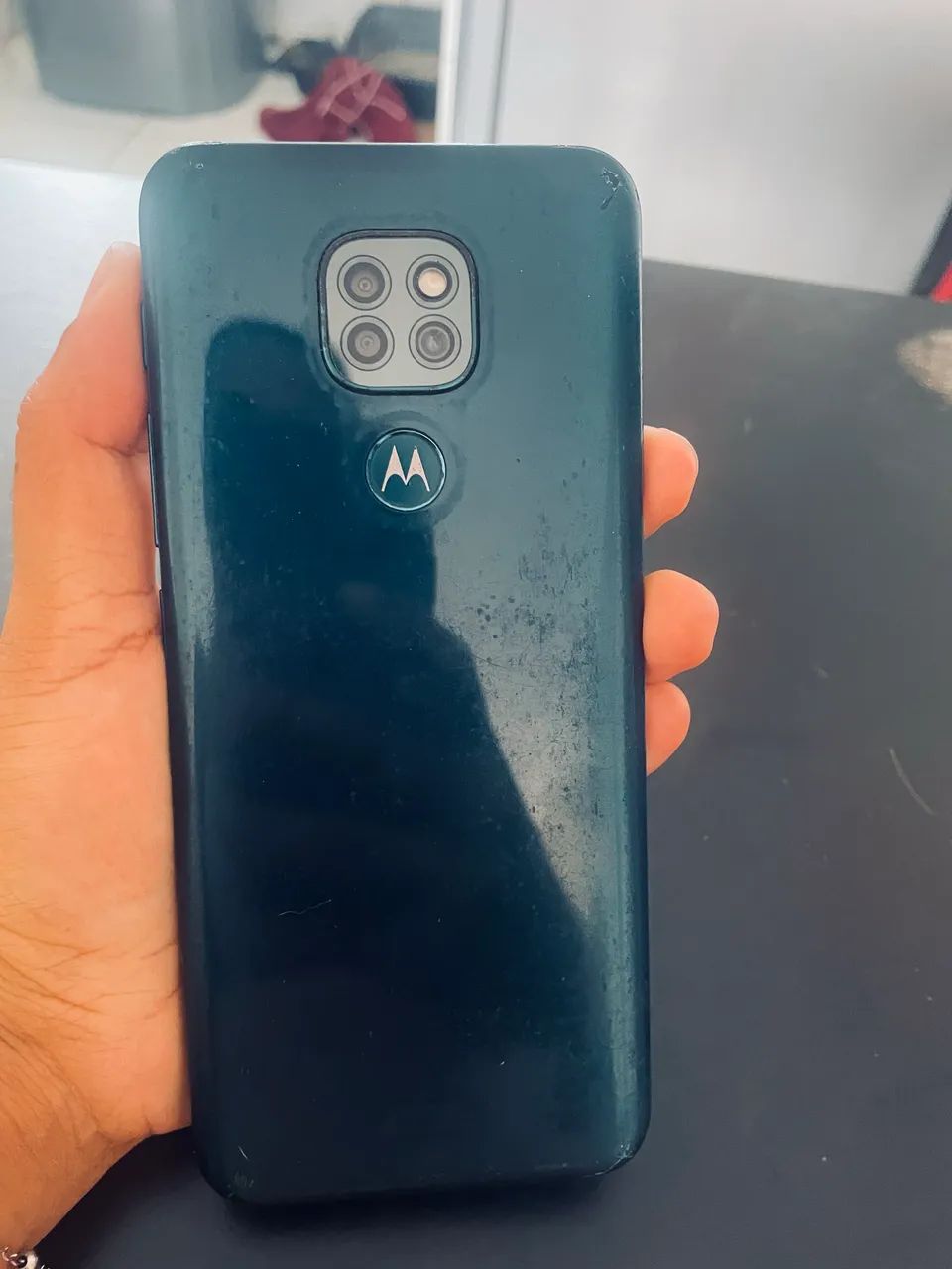 Moto G 9 play - Foto 2
