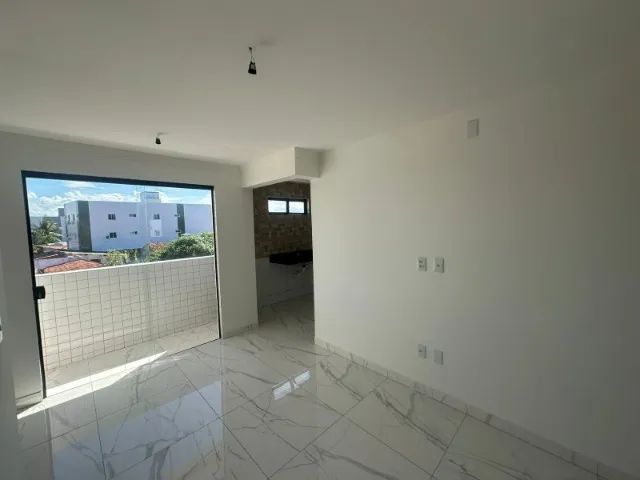 Cobertura no Cristo Redentor com 02 quartos, sendo 01 suíte. - Foto 3