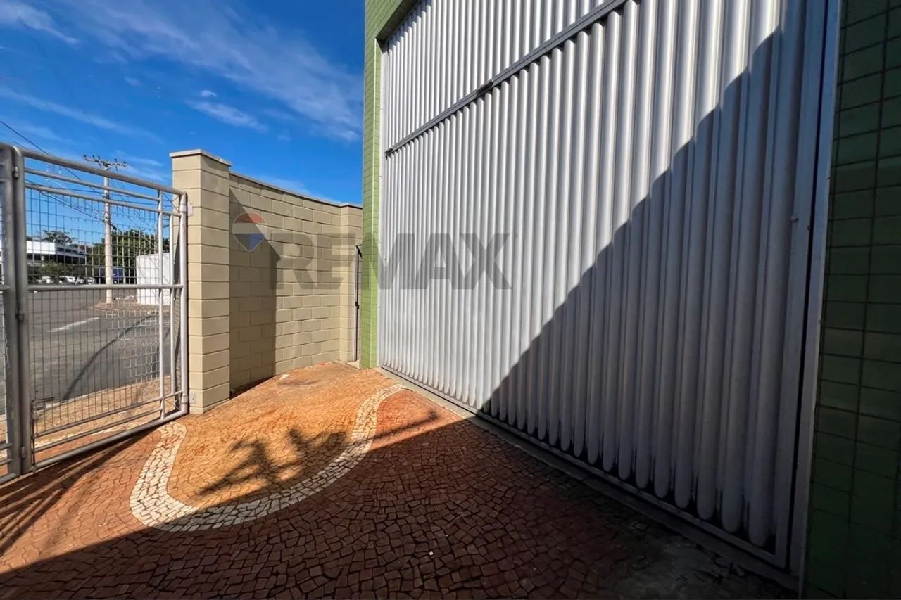 Salão para locação - Vila Azenha - Nova Odessa/SP. - Foto 3