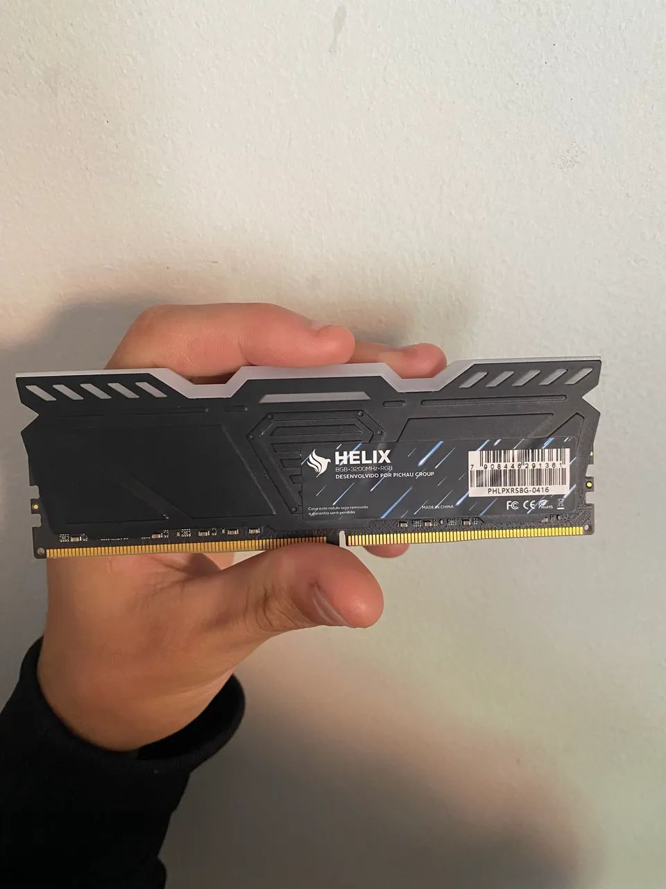 Memória ram 16 gb - Foto 2