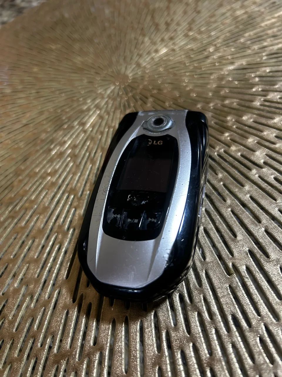 Celular LG mx500 ( colecionador ) - Foto 2