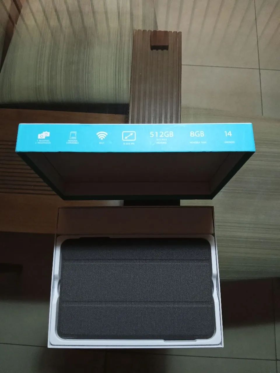 Tablet JEPK - Foto 5