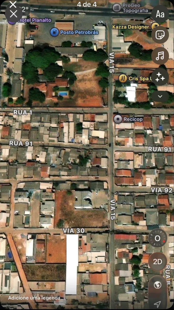 Lote no setor Sul  - Foto 2