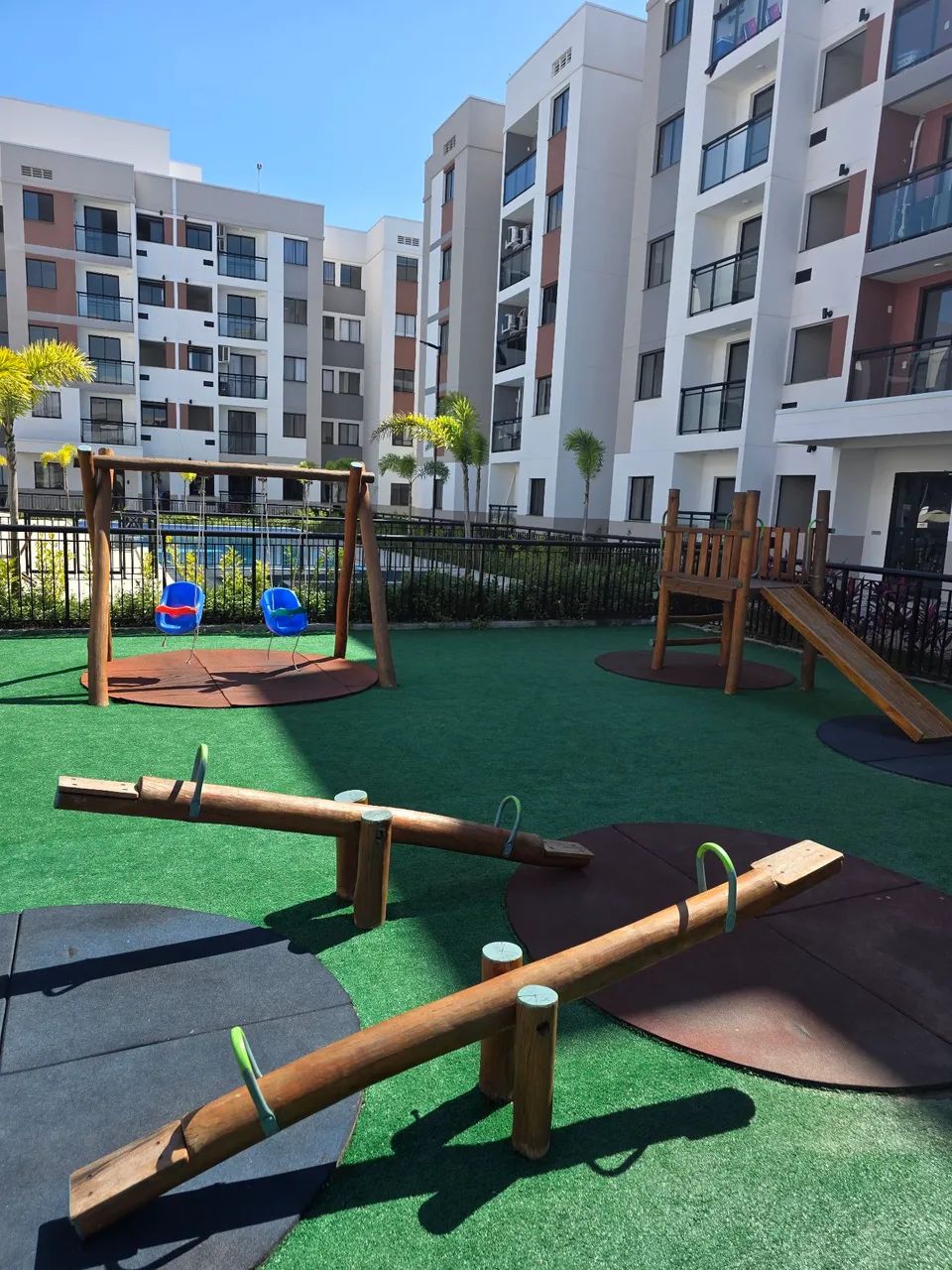 Apartamento a 400 metros da praia  - Foto 3
