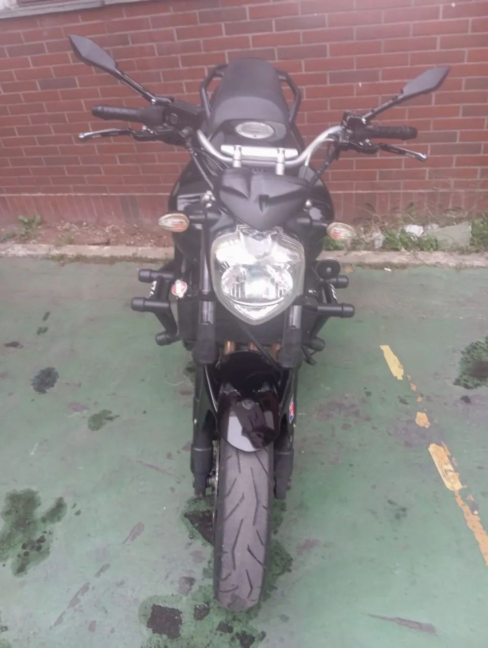 FZ6 600cc  - Foto 2