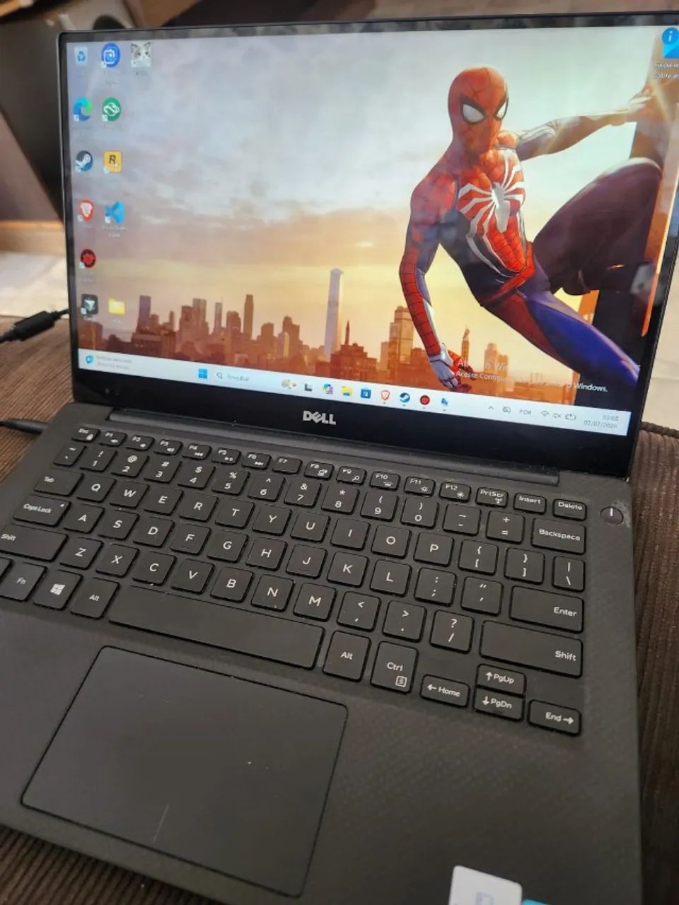 dell xps 13