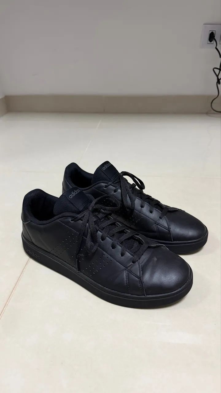 TÊNIS MASCULINO (ORIGINAIS) - DESAPEGO - Foto 5