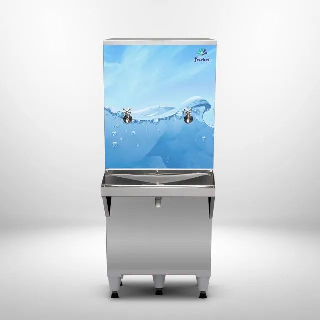 BEBEDOURO INDUSTRIAL 50 L