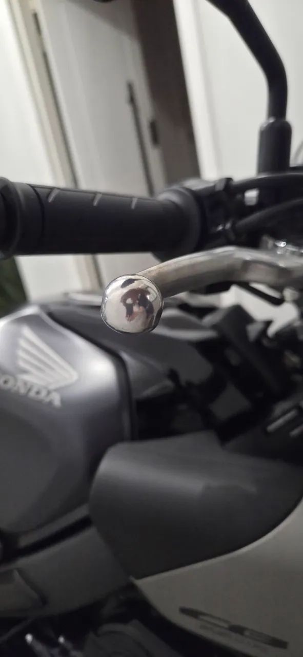 CB650R  - Foto 5