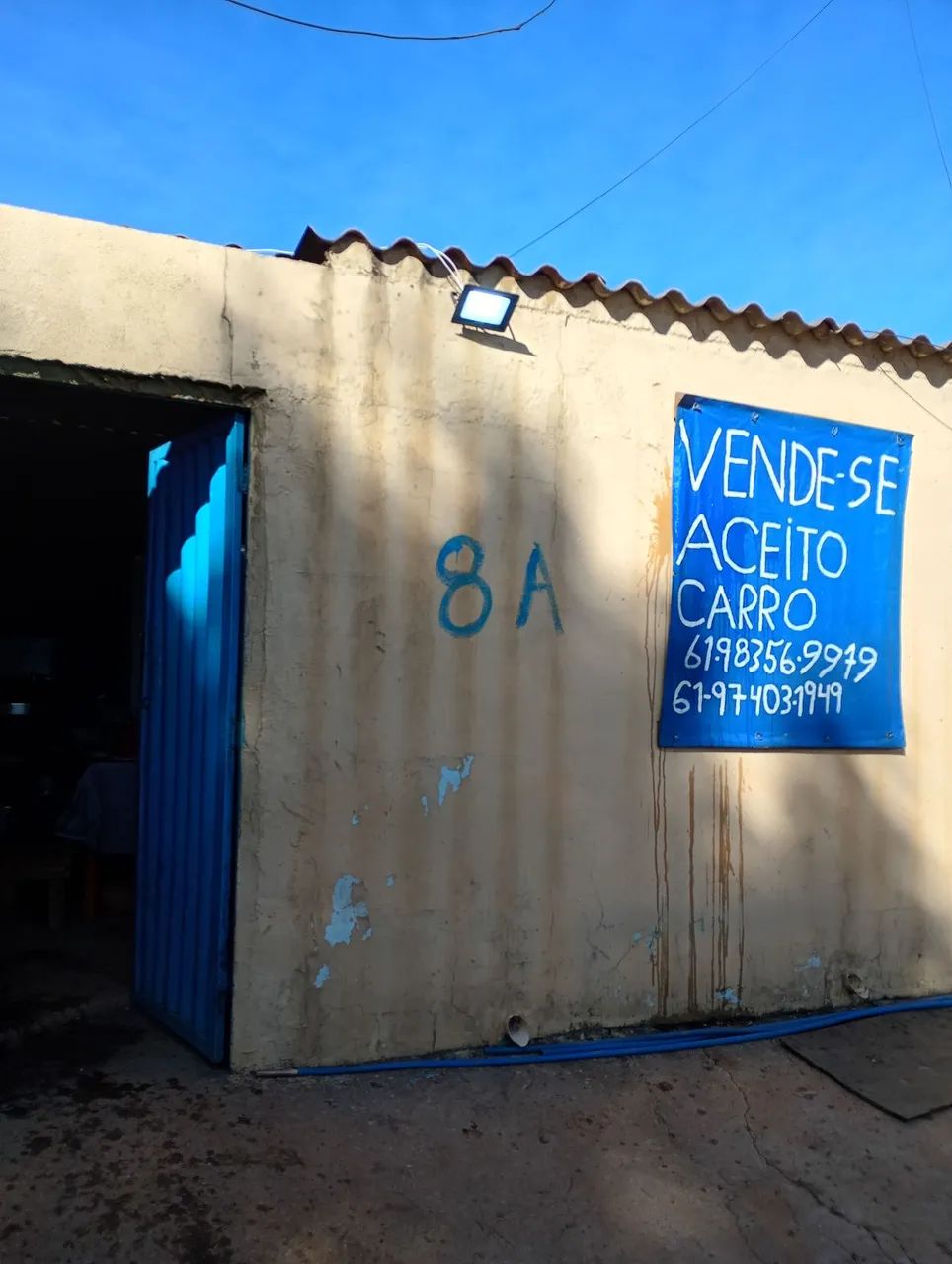 Vende se uma casa - Foto 3