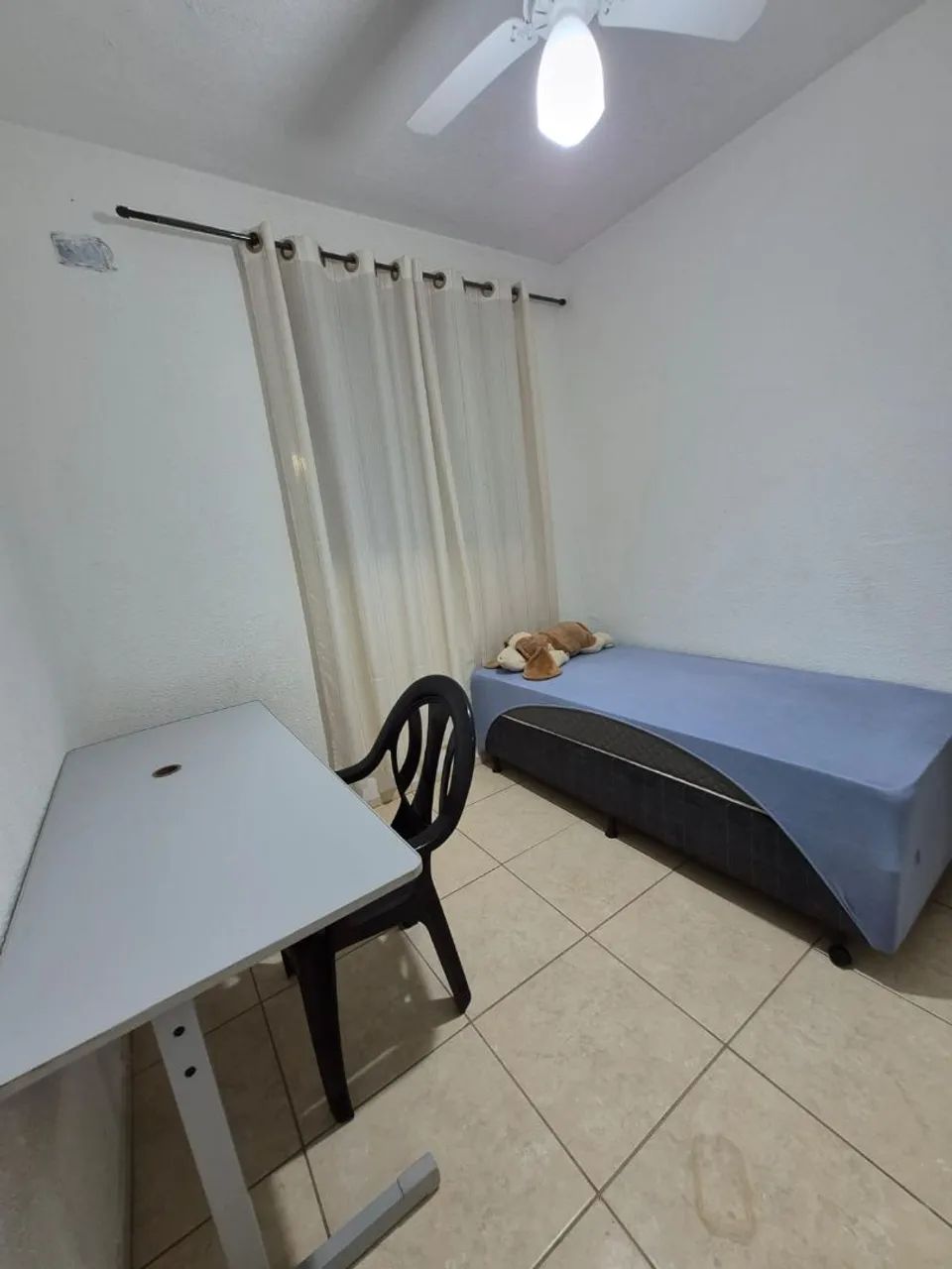 Apartamento mobiliado  - Foto 4