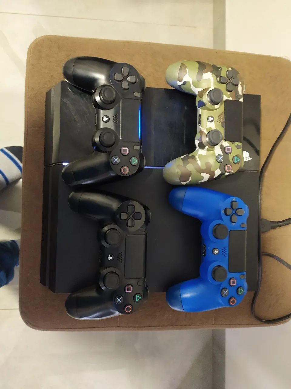 PS4