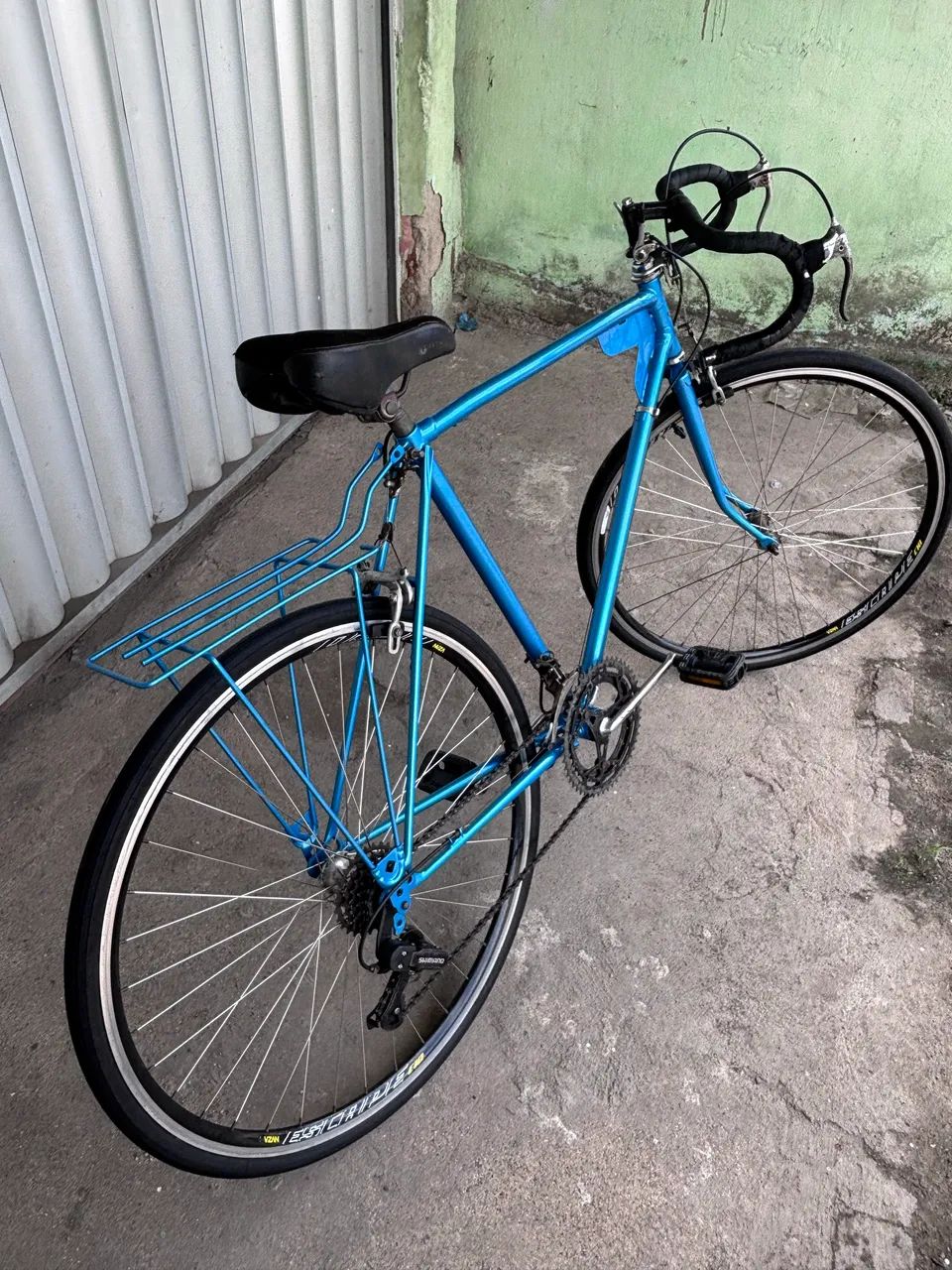 Bicicleta  - Foto 4