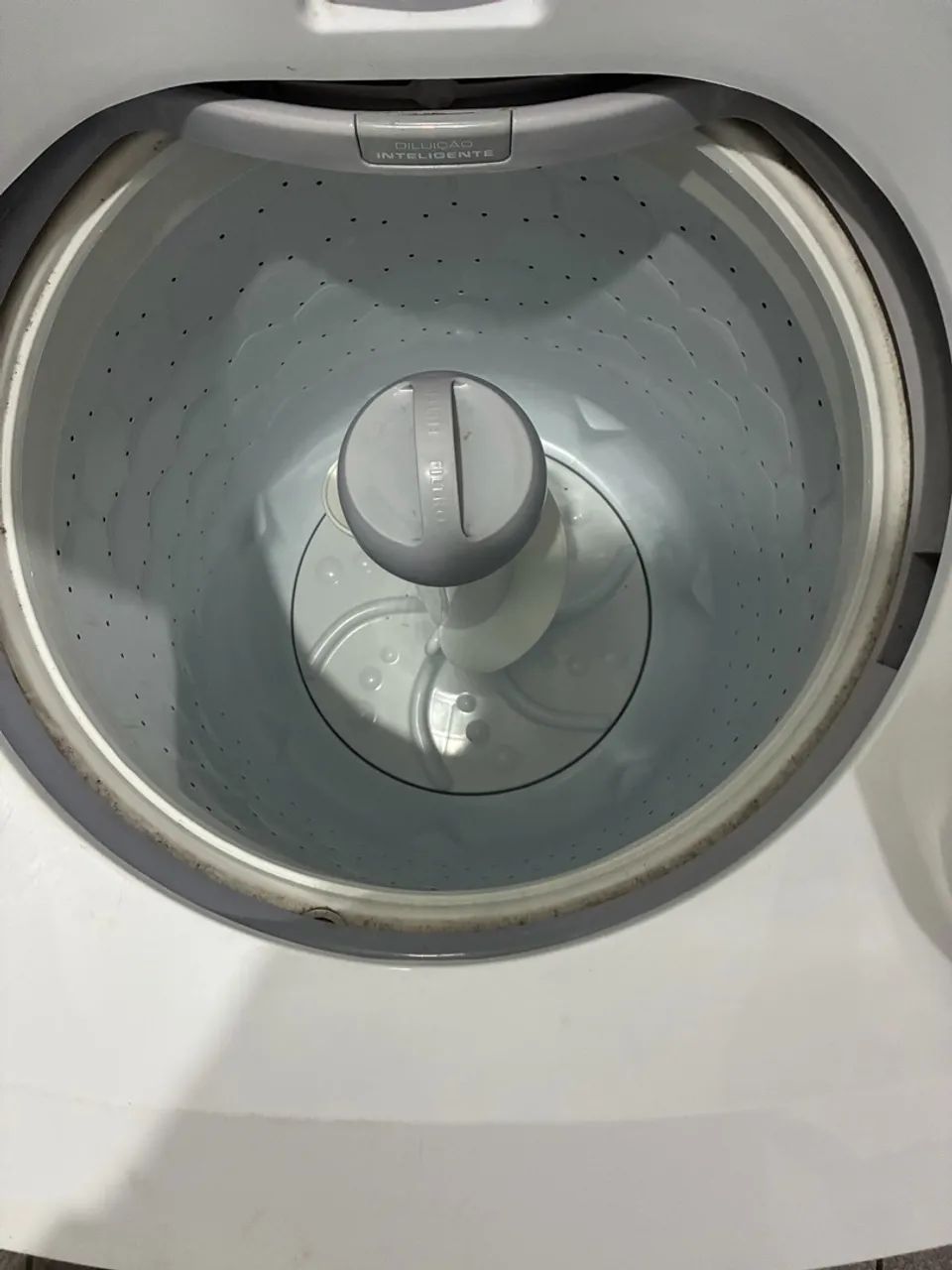 MAQUINA DE LAVAR ELETROLUX 8,5kg - Foto 2
