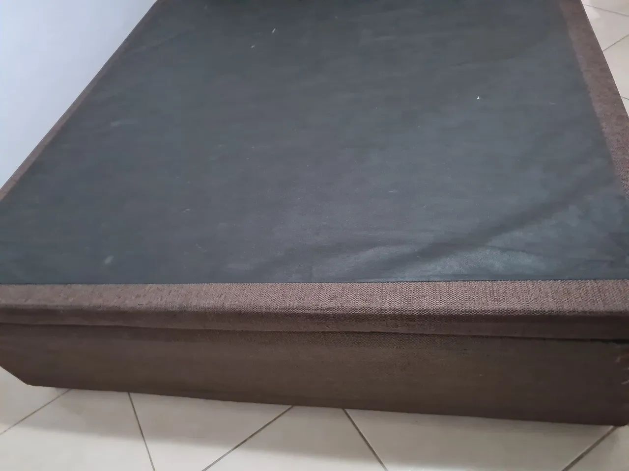 Cama box baú  - Foto 2