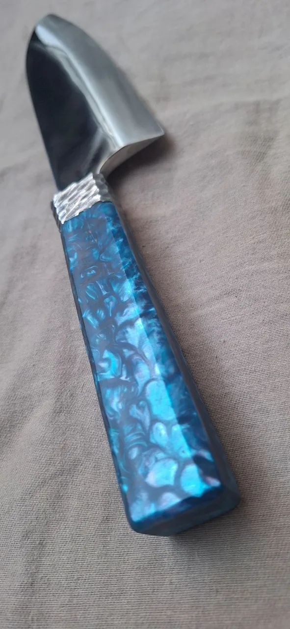 Faça japonesa deba  - Foto 2