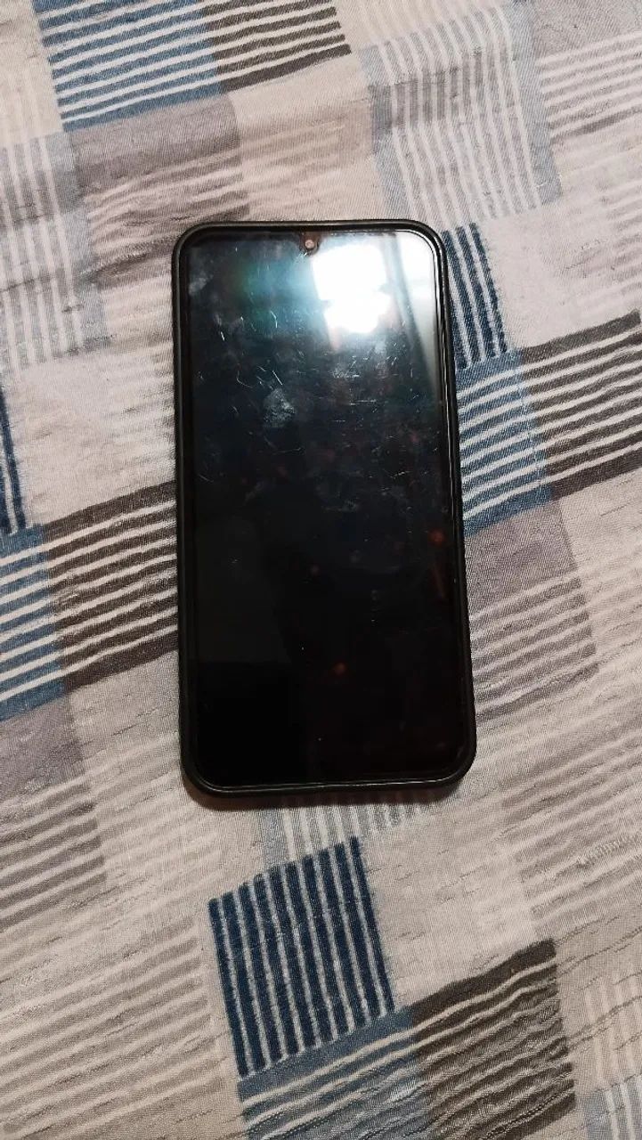 Vendo Celular Samsung a34 5g 128gb  - Foto 2