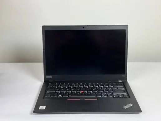 Notebook Lenovo T14s - Foto 2