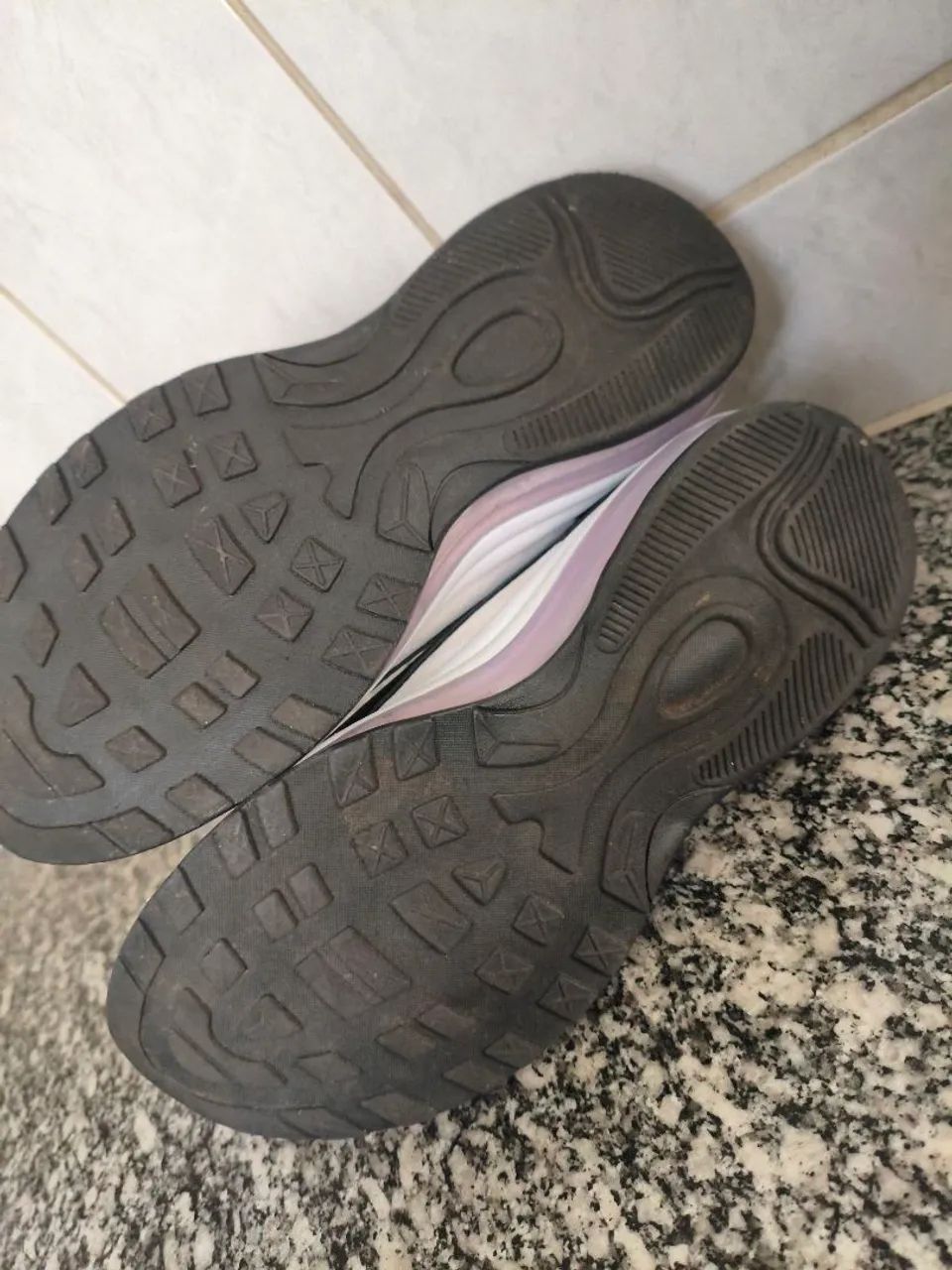 TÊNIS NIKE - Foto 3