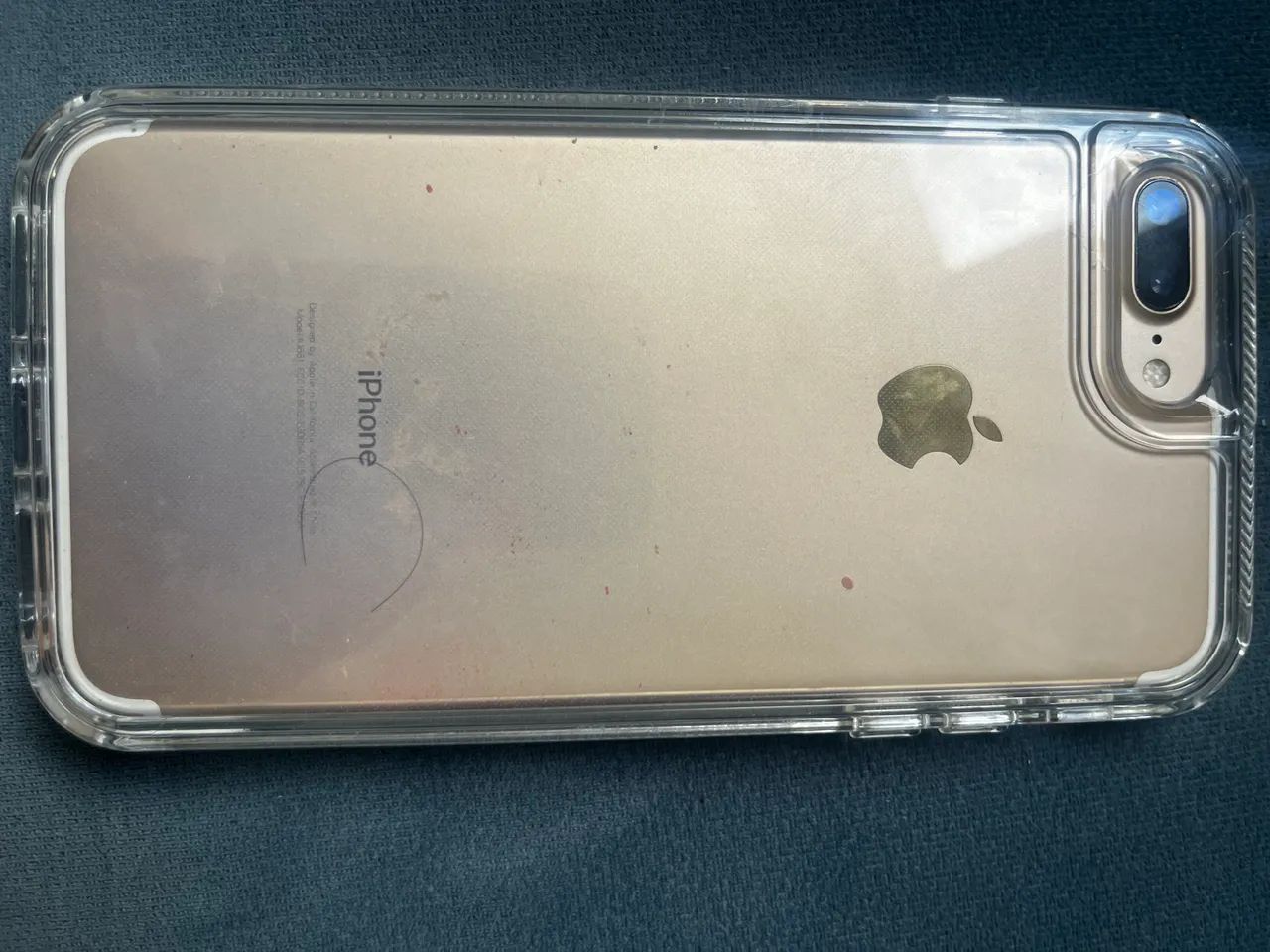 iPhone 7 Plus - Foto 3