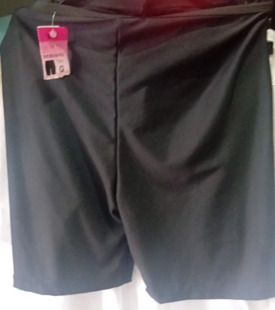 Short feminino