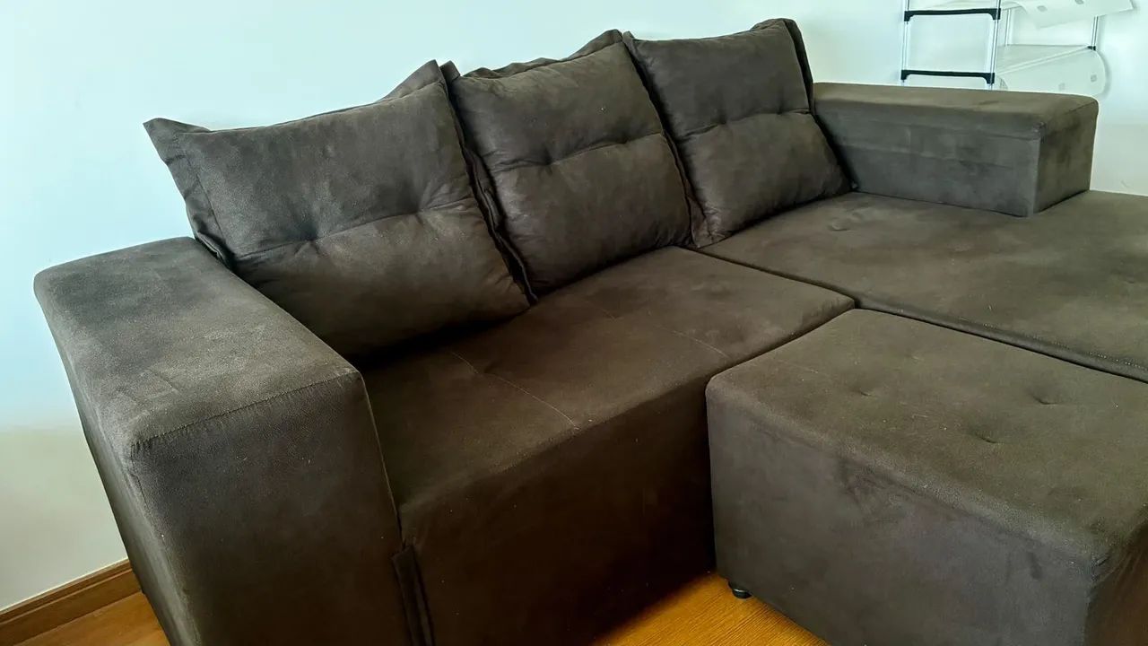 Sofá chaise  - Foto 2