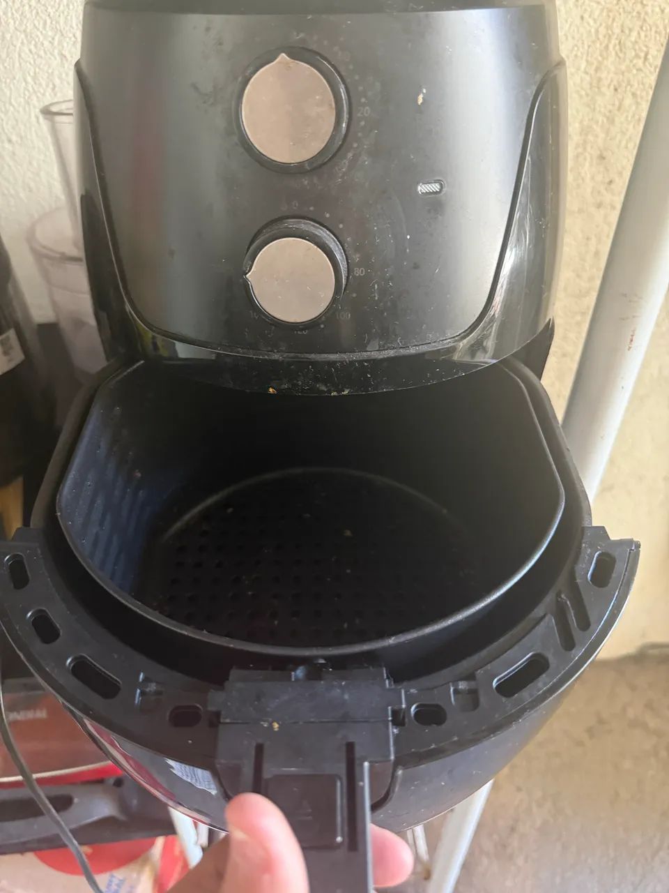 Airfryer