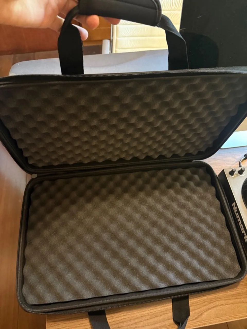 Case/bolsa para controladora FLX-4 - Foto 2