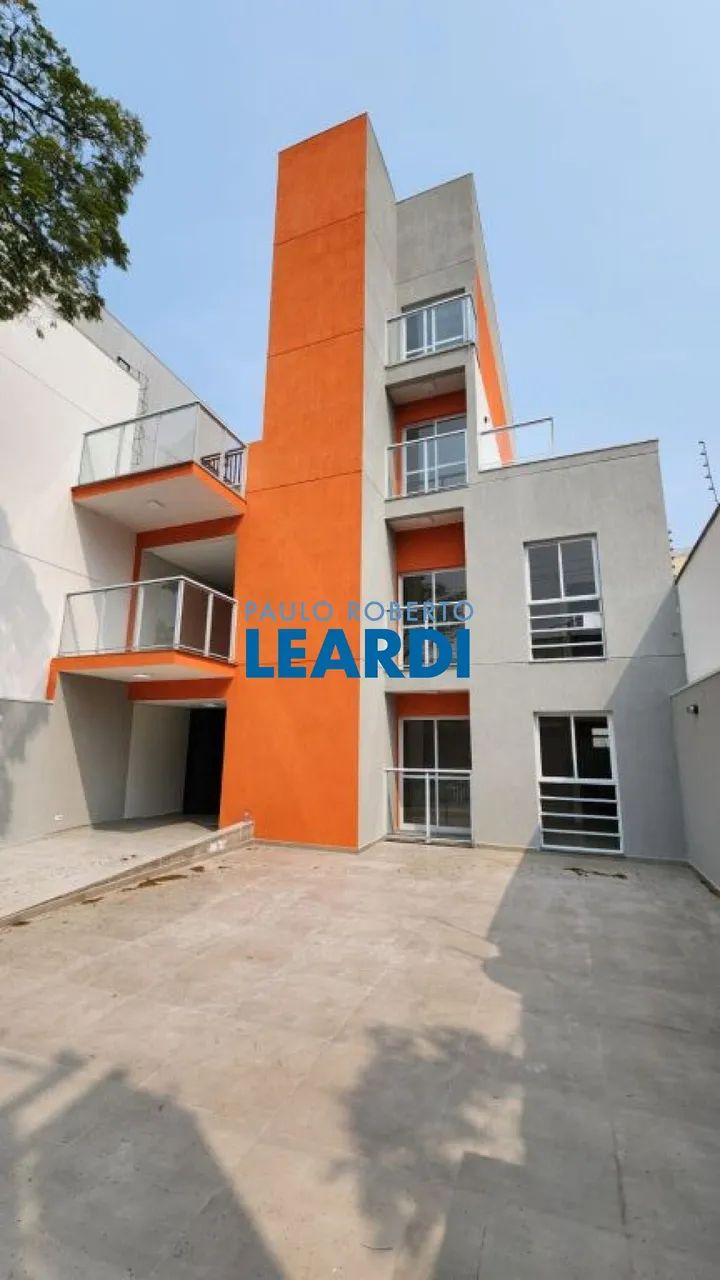 APARTAMENTO - JARDIM PALMARES (ZONA SUL) - SP