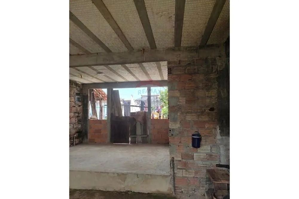 CASA Á VENDA NO LAERCIO CABELINE - Foto 4