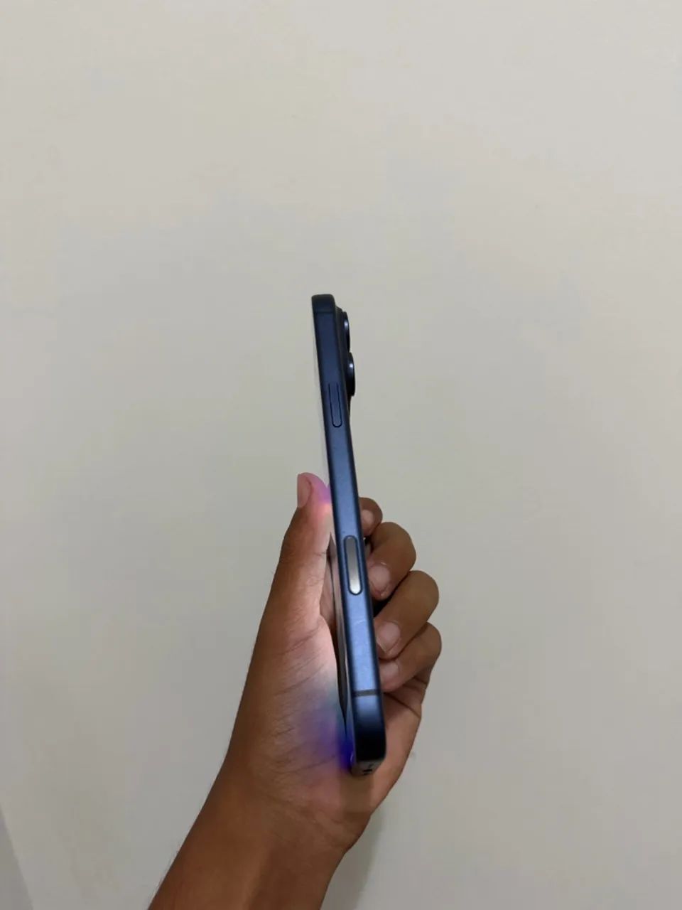 iPhone 17 pro max 256gb bateria 100% - Foto 4