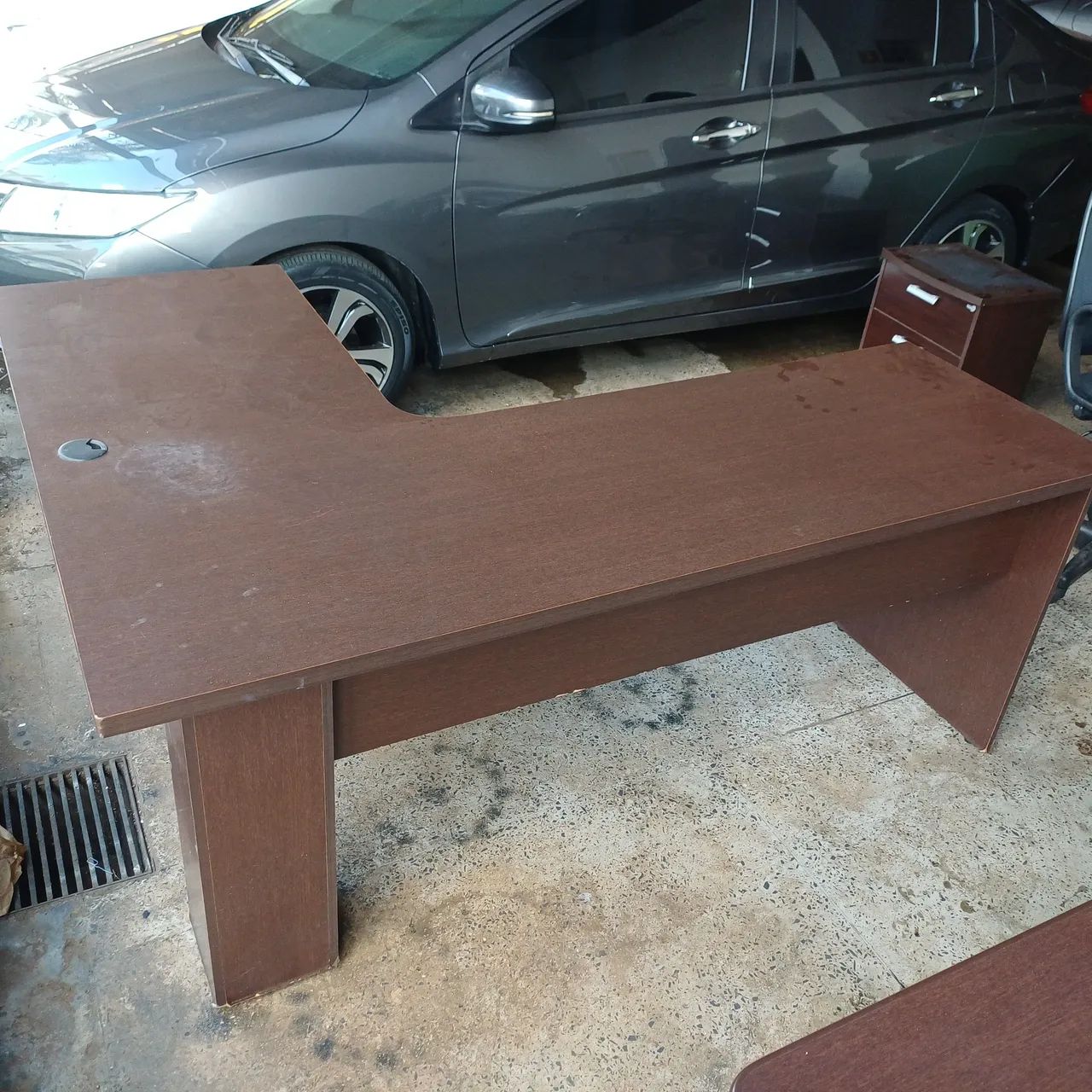 Mesa para escritório